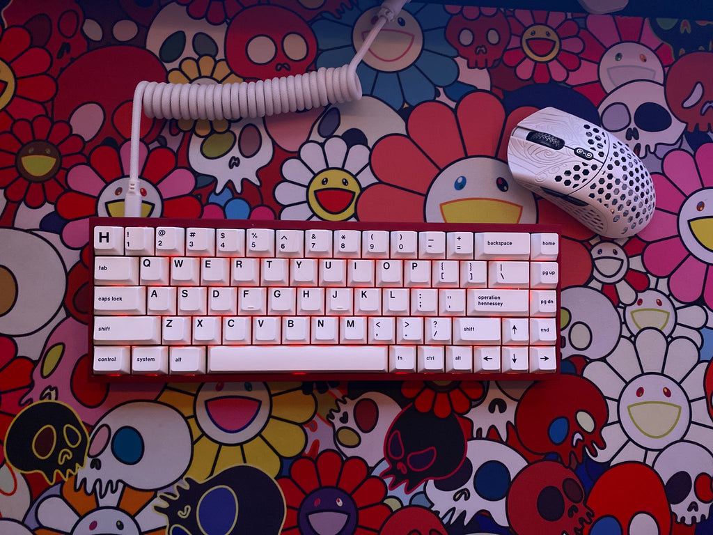What are custom mechanical keyboards and why are they so popular?