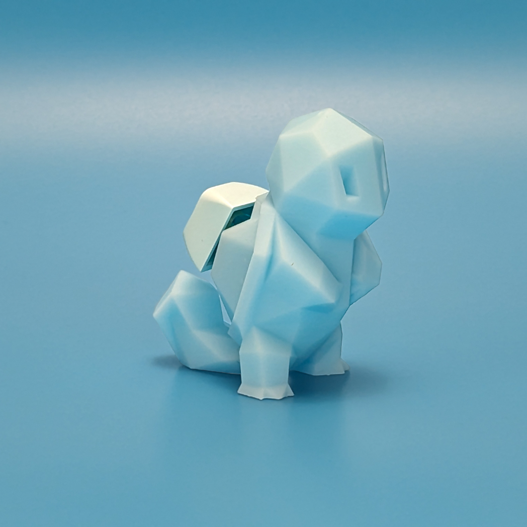 thock king pokemon mechanical keyboard switch tester collection keycap fidget squirtle