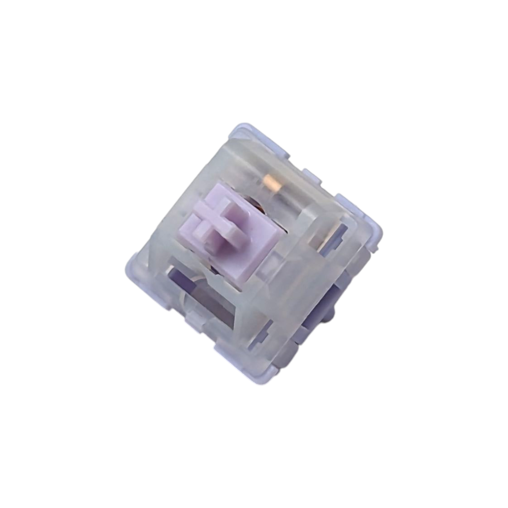 BSUN TUZI Linear Switches mechanical keyboards