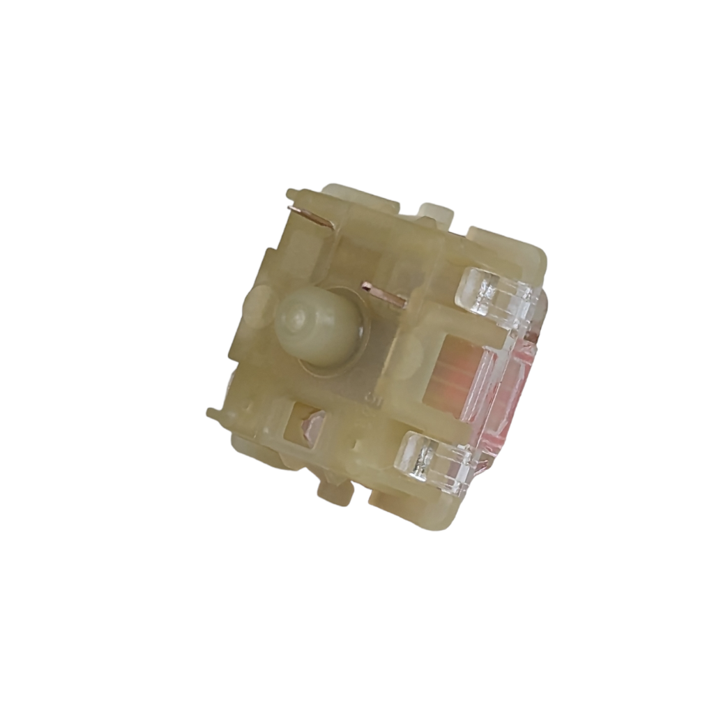 Cherry mx silent red linear switches for mechanical keyboard buy online