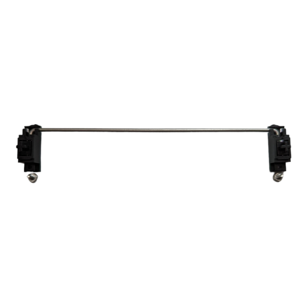 Cherry MX Stabilizer Set (PCB screw-in mount ) 6.25u