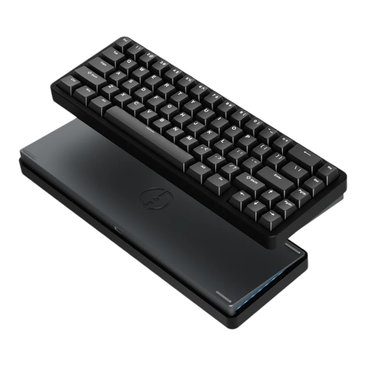 Chilkey ND65 Wireless 65% Mechanical Keyboard