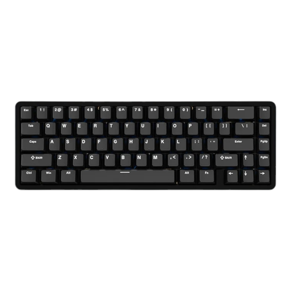 Chilkey ND65 Wireless 65% Mechanical Keyboard
