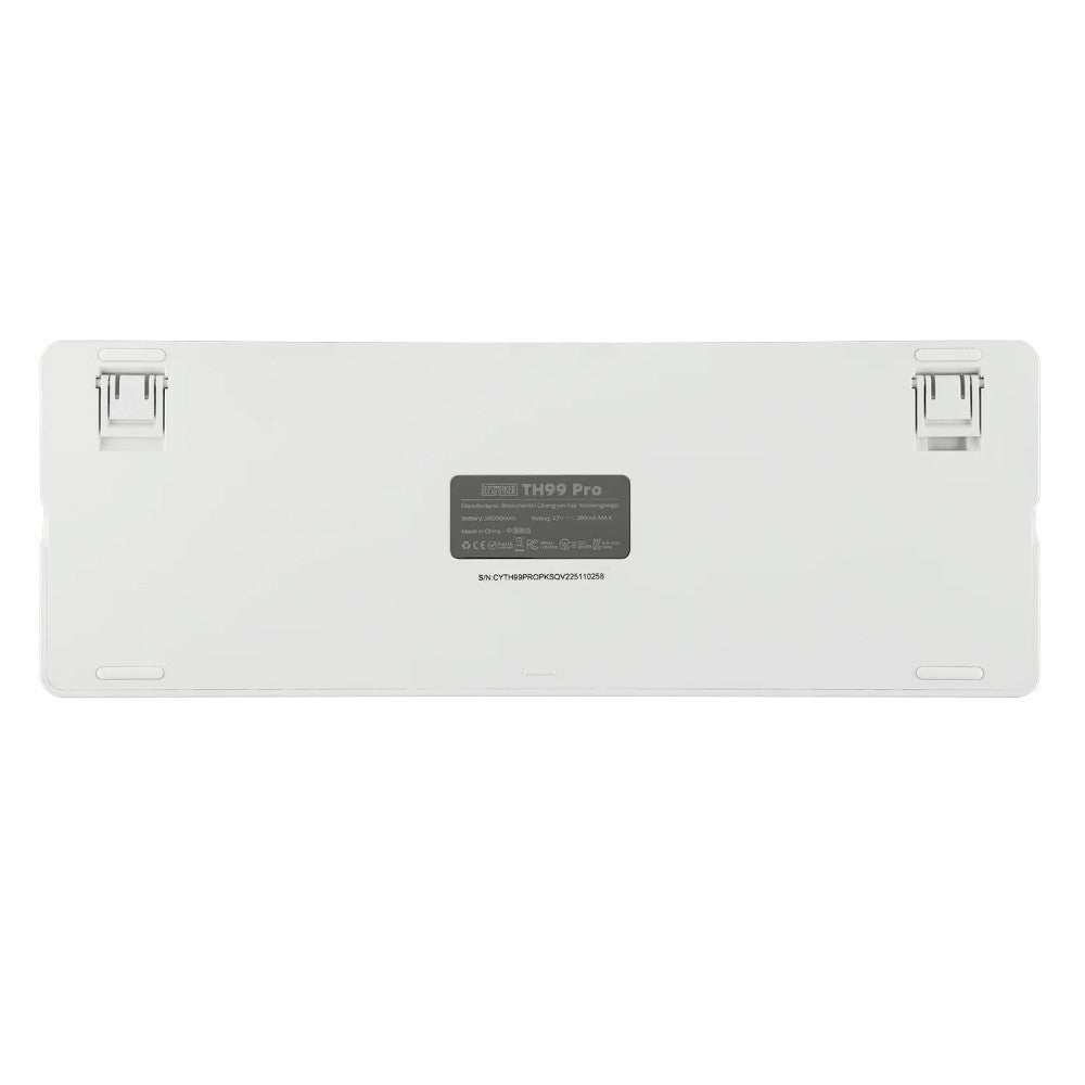 Epomaker TH99 PRO 96% Wireless Mechanical Keyboard
