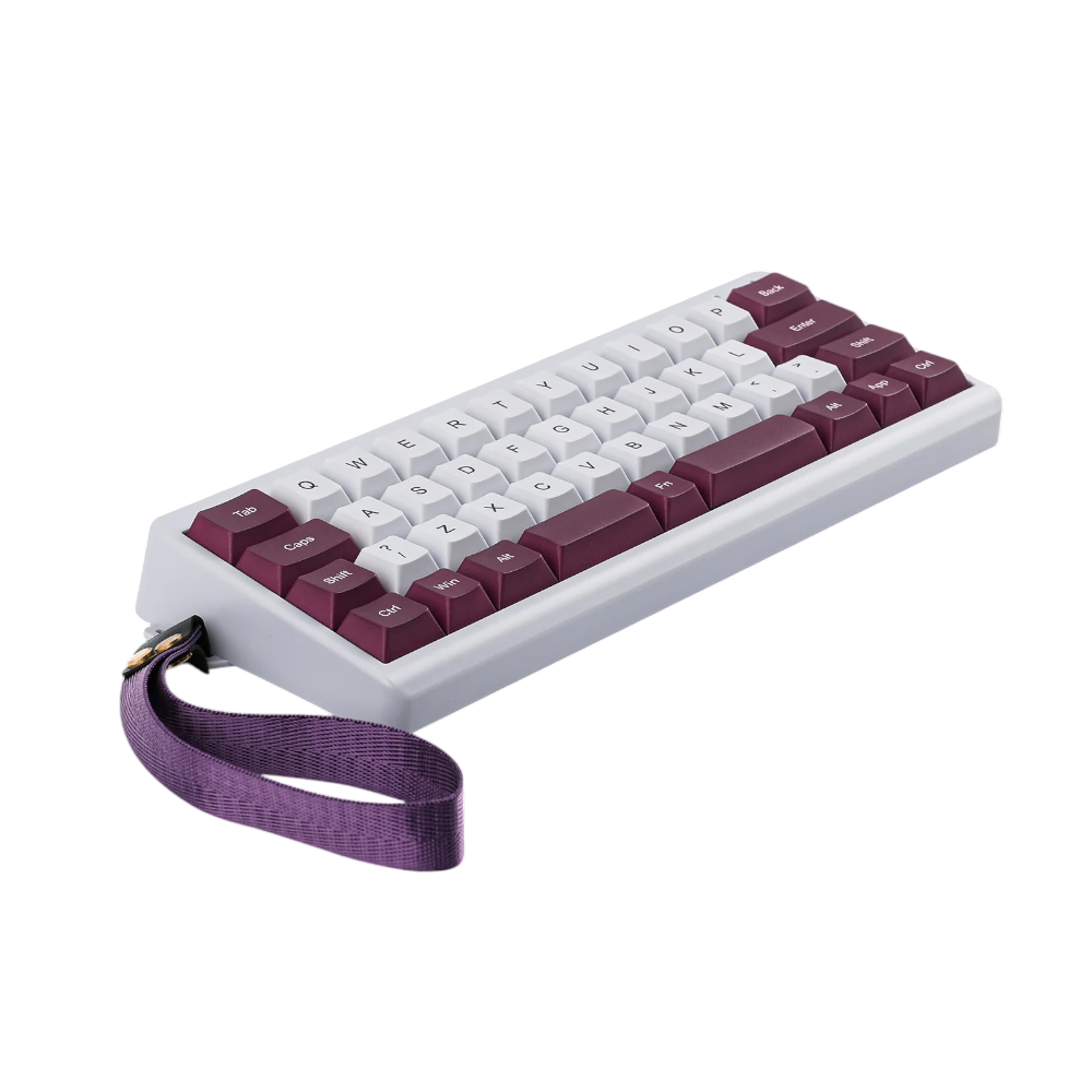 Epomaker th40 40 ultra compact-wireless mechanical keyboard best us seller