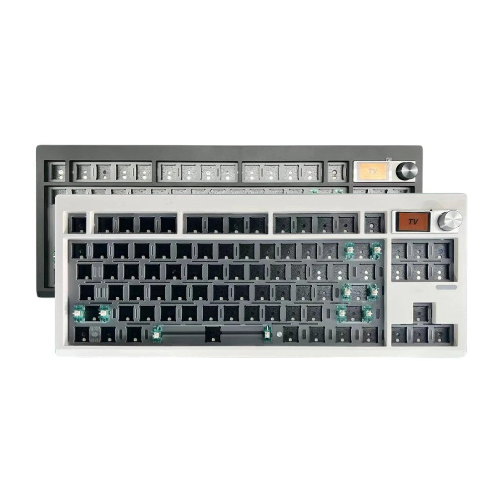 GMK87 TKL 80% Tri-Mode Wireless Mechanical Keyboard main