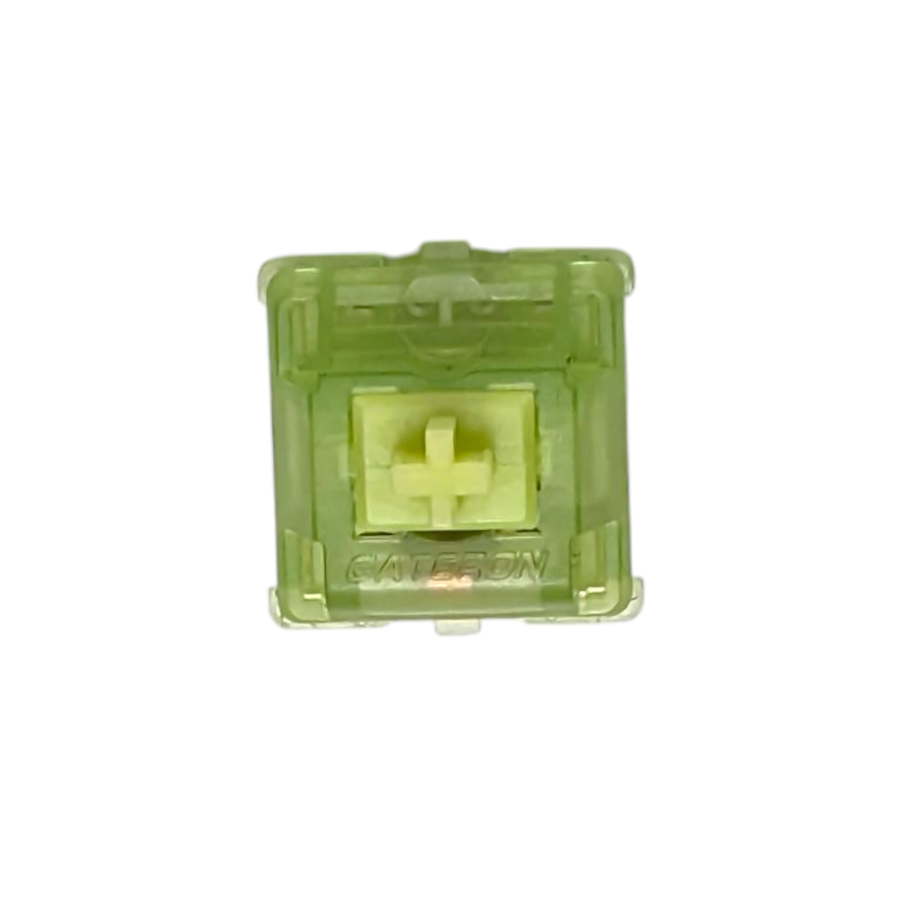 Gateron Luciola Linear Switches