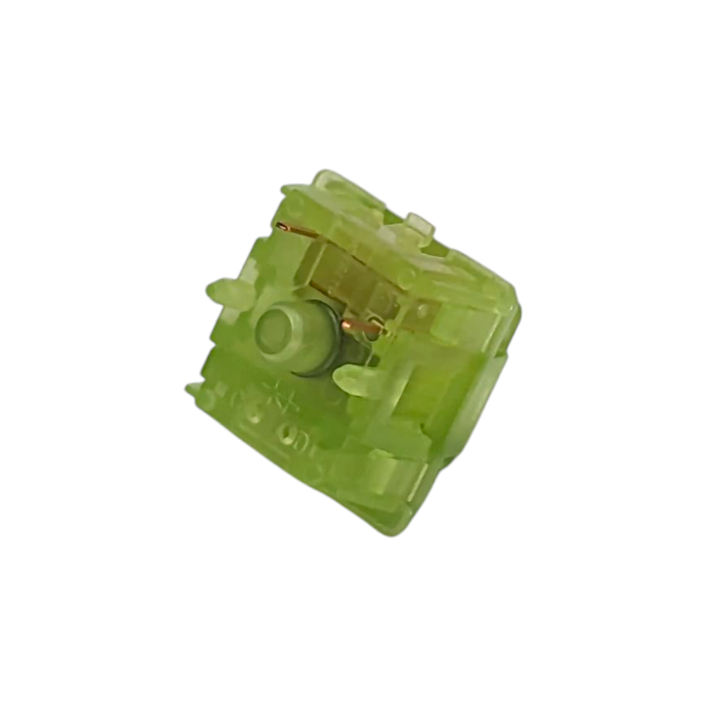 Gateron Luciola Linear Switches