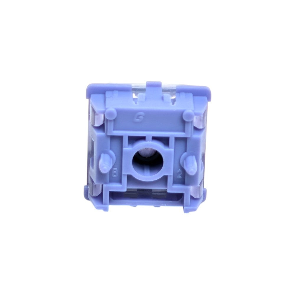Gateron Gently Silent HE Magnetic Linear Switches