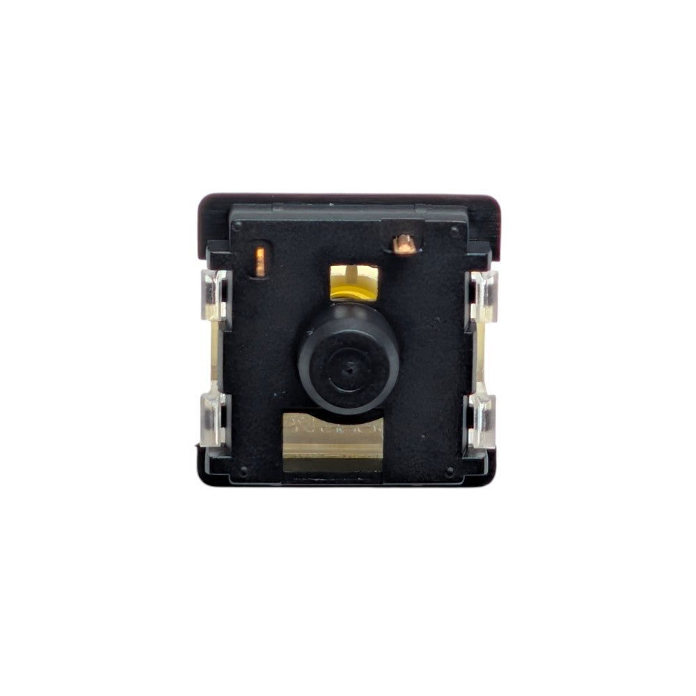 Gateron Banana Heavy Tactile KS-33 2.0 Low Profile Switches mini back