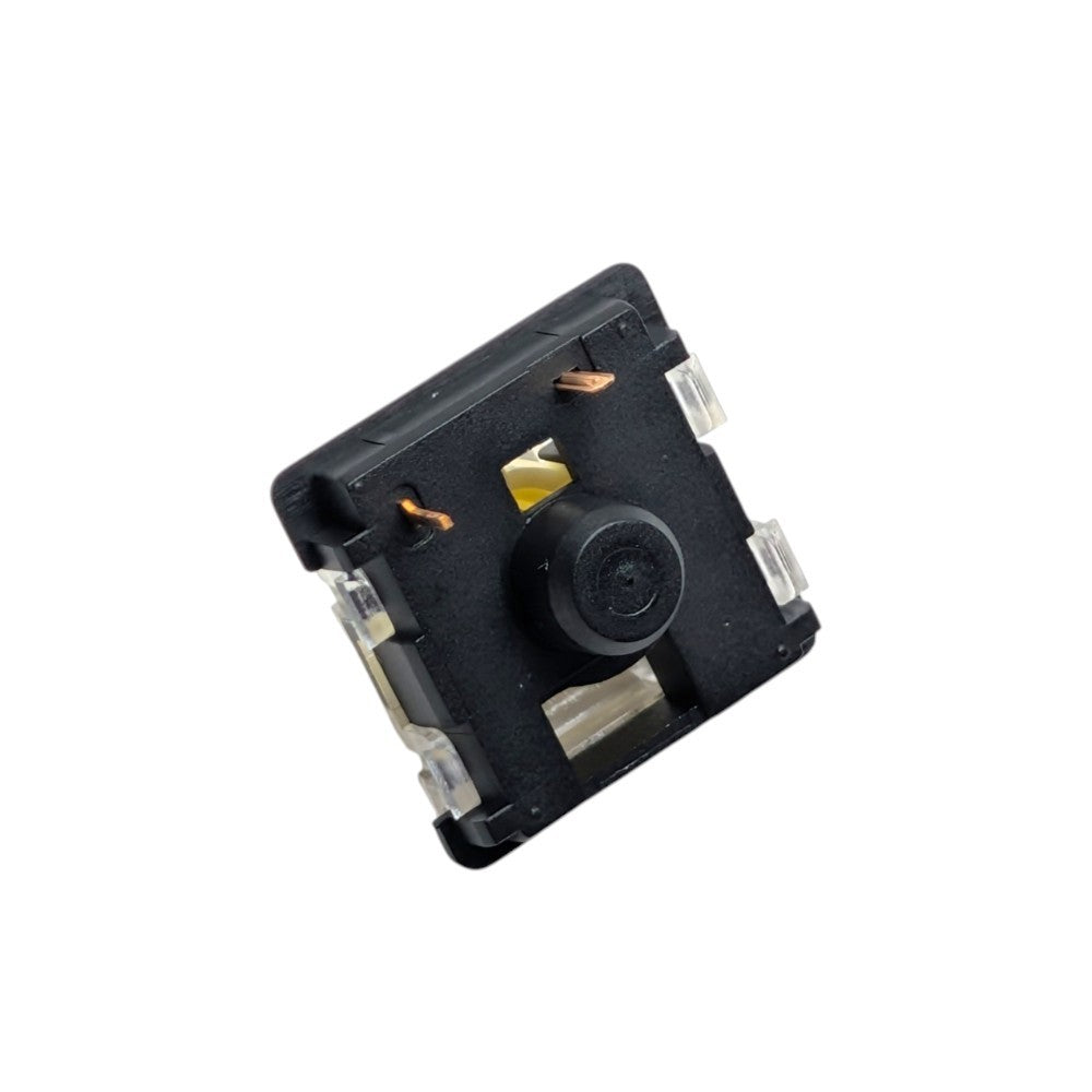 Gateron Banana Heavy Tactile KS-33 2.0 Low Profile LP Switches