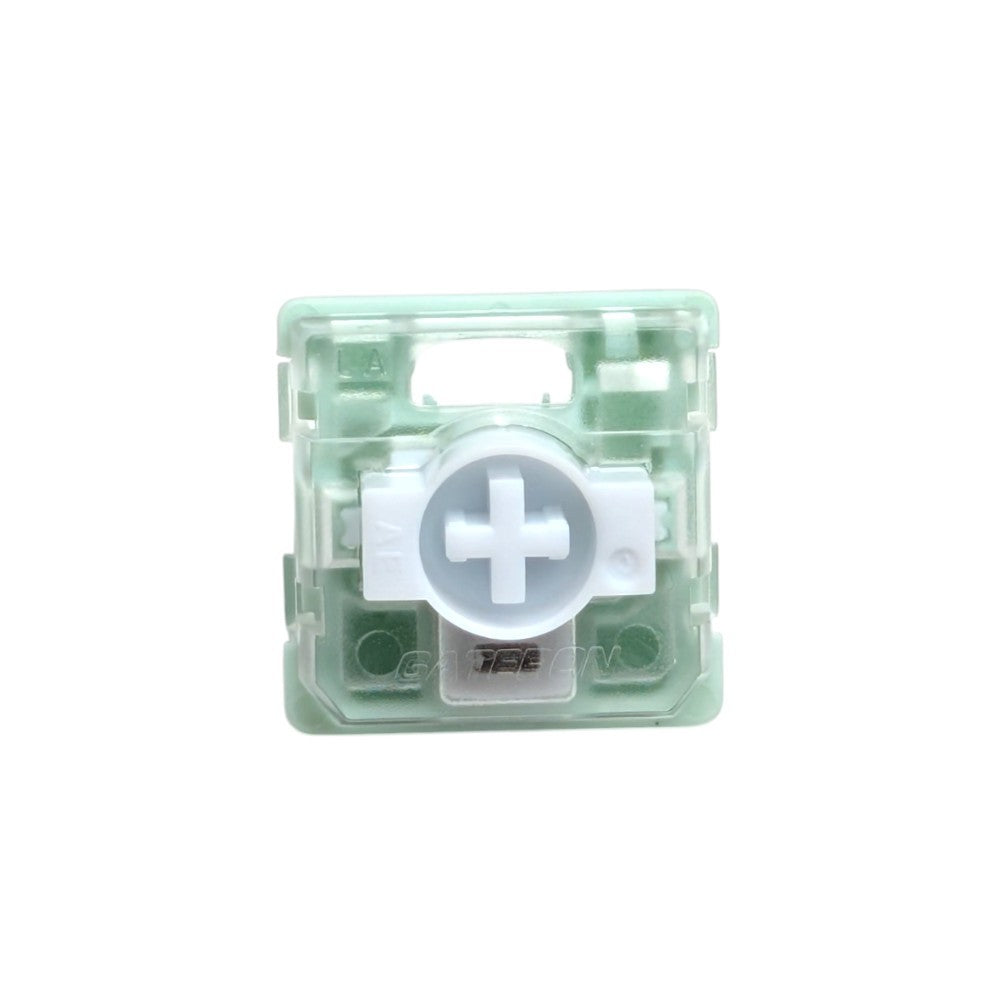 Gateron Magnetic Jade HE Low Profile Switches fast free shipping