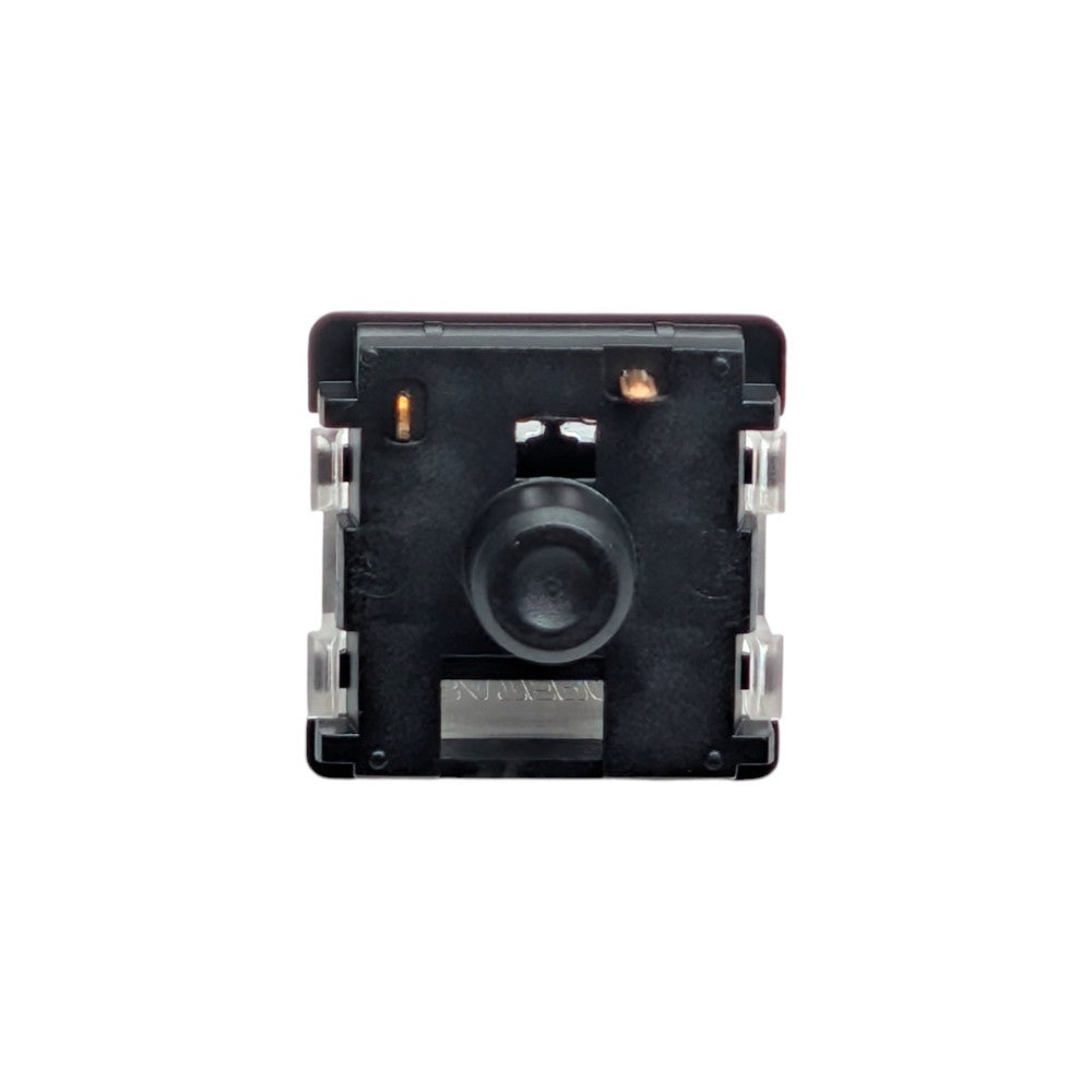 Gateron Silent Black KS-33 2.0 Low Profile Switches best us seller