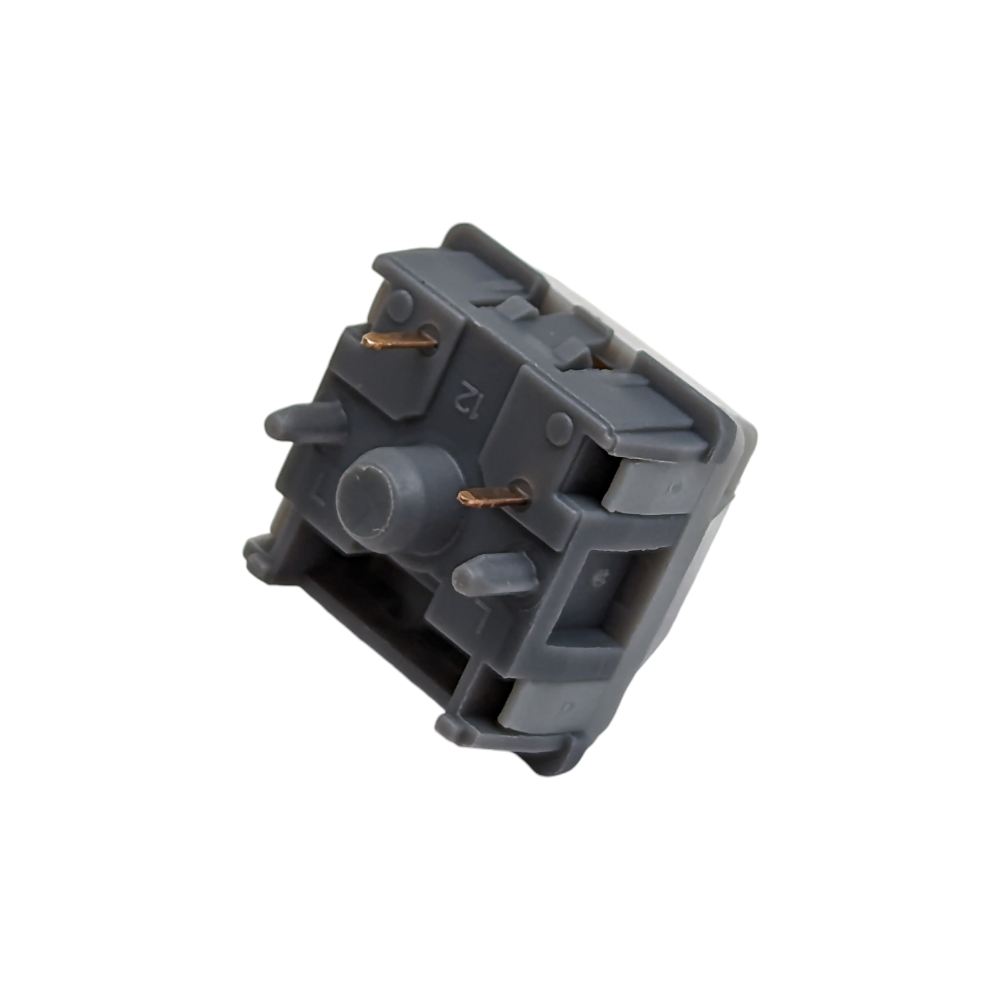 HMX Canglan V2 Linear Switches Custom mechanical keyboard