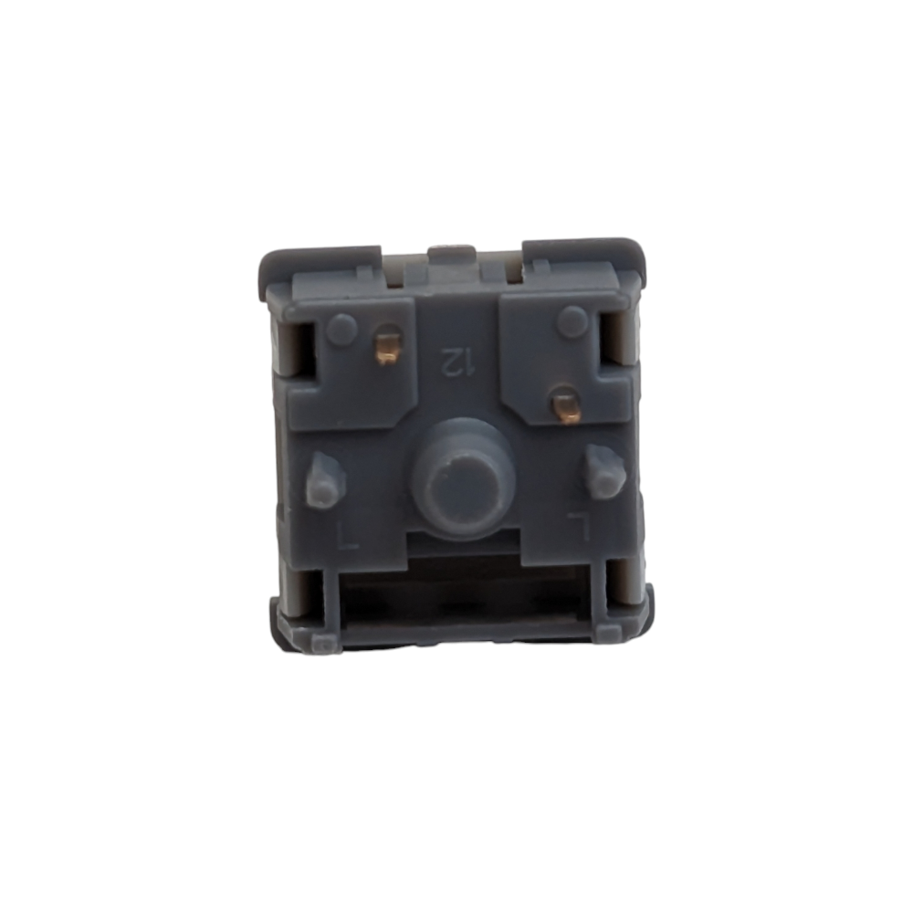 HMX Canglan V2 Linear Switches Custom mechanical keyboard