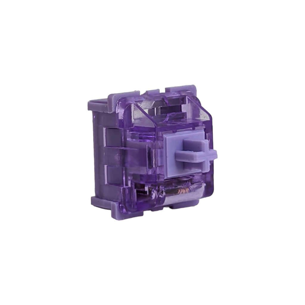 ktt purple click sauce tactile switches for mechanical keyboard buy
