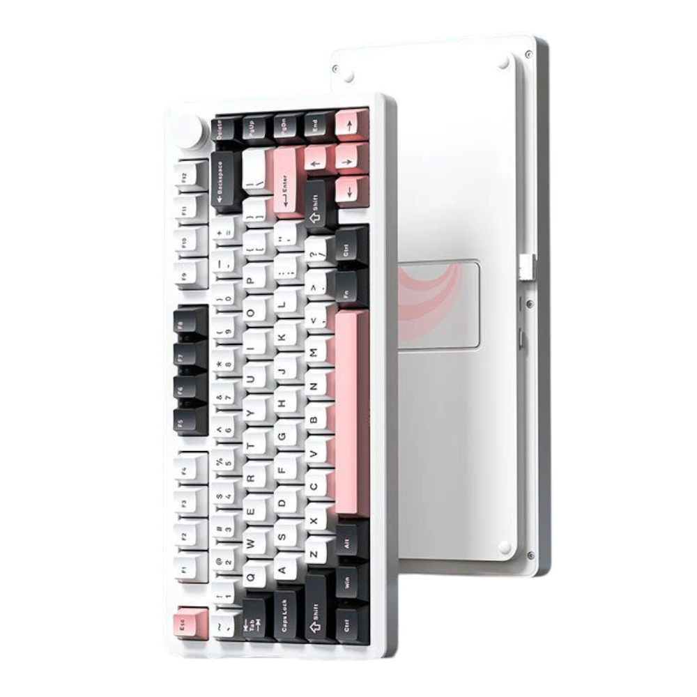 Leobog Hi8 SE Wireless 75% Mechanical Keyboard