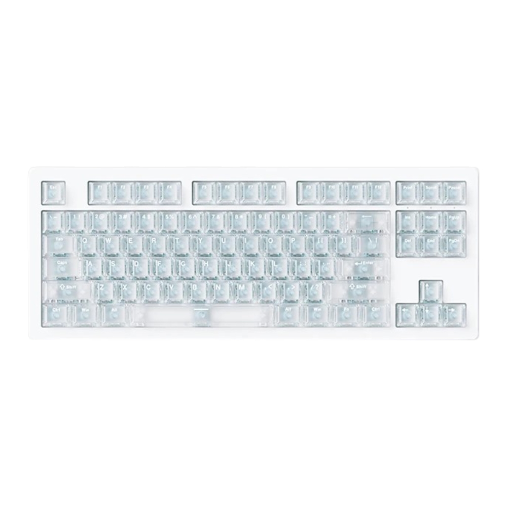 Monsgeek M3 V5 HE 80% Mechanical Keyboard