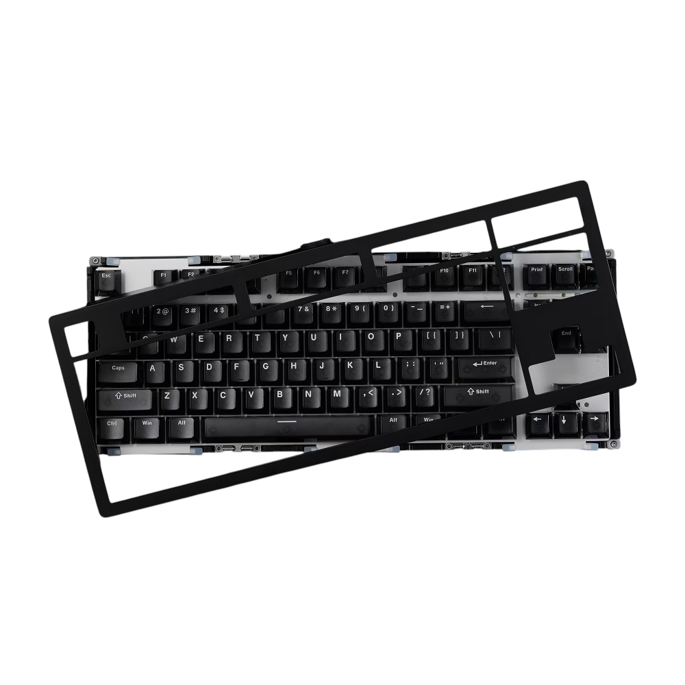 Monsgeek M3 V5 HE 80% Mechanical Keyboard
