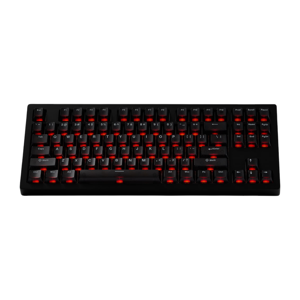 Monsgeek M3 V5 HE 80% Mechanical Keyboard