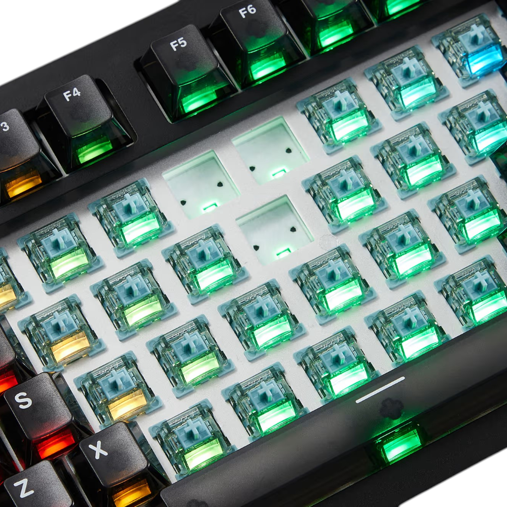 Monsgeek M3 V5 HE 80% Mechanical Keyboard