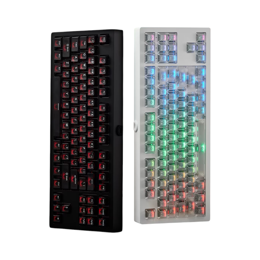 Monsgeek M3 V5 HE 80% Mechanical Keyboard