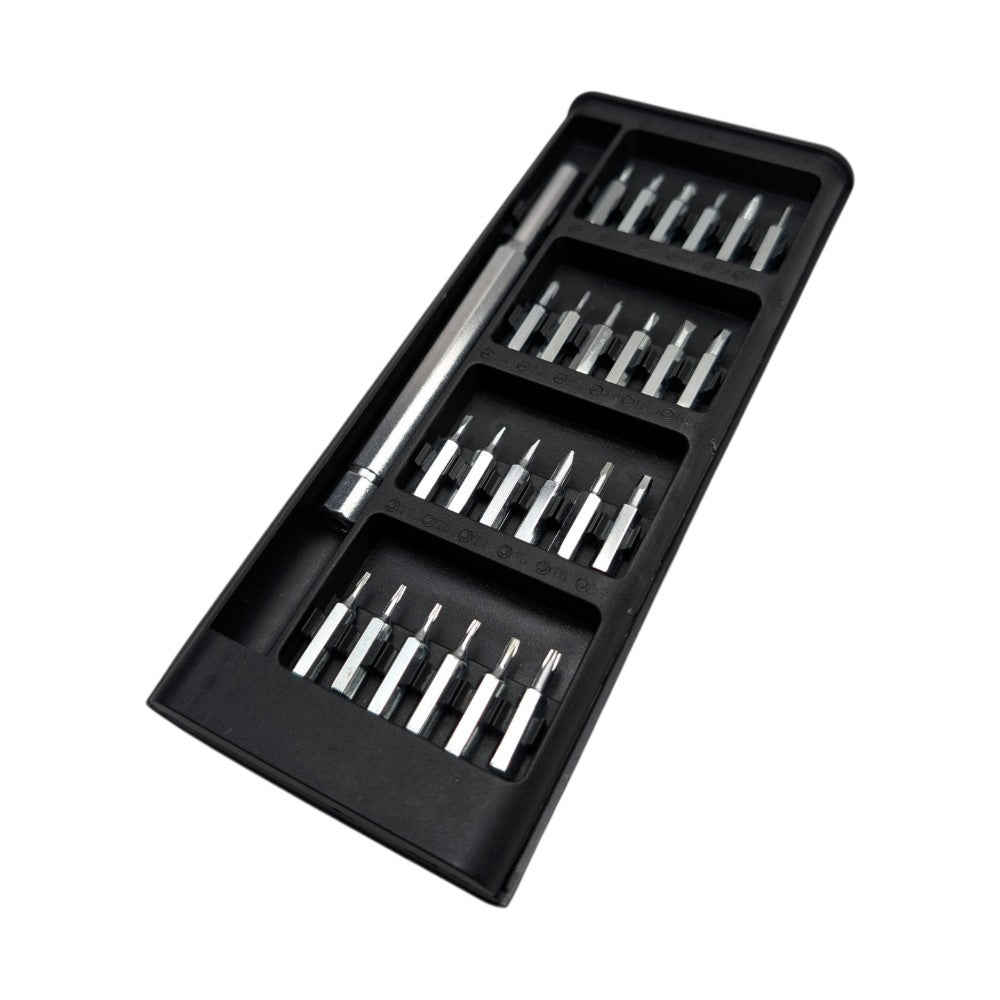24-in-1 Precision Screwdriver Set