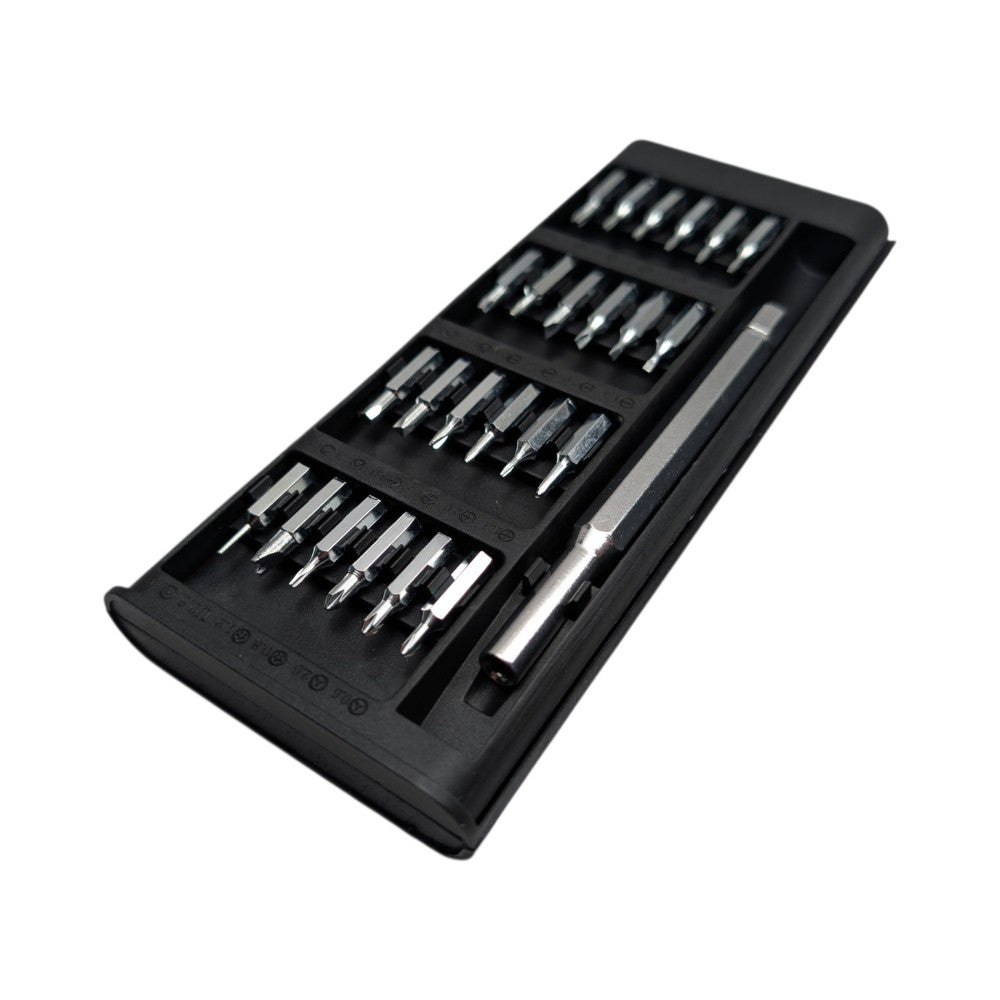 24-in-1 Precision Screwdriver Set