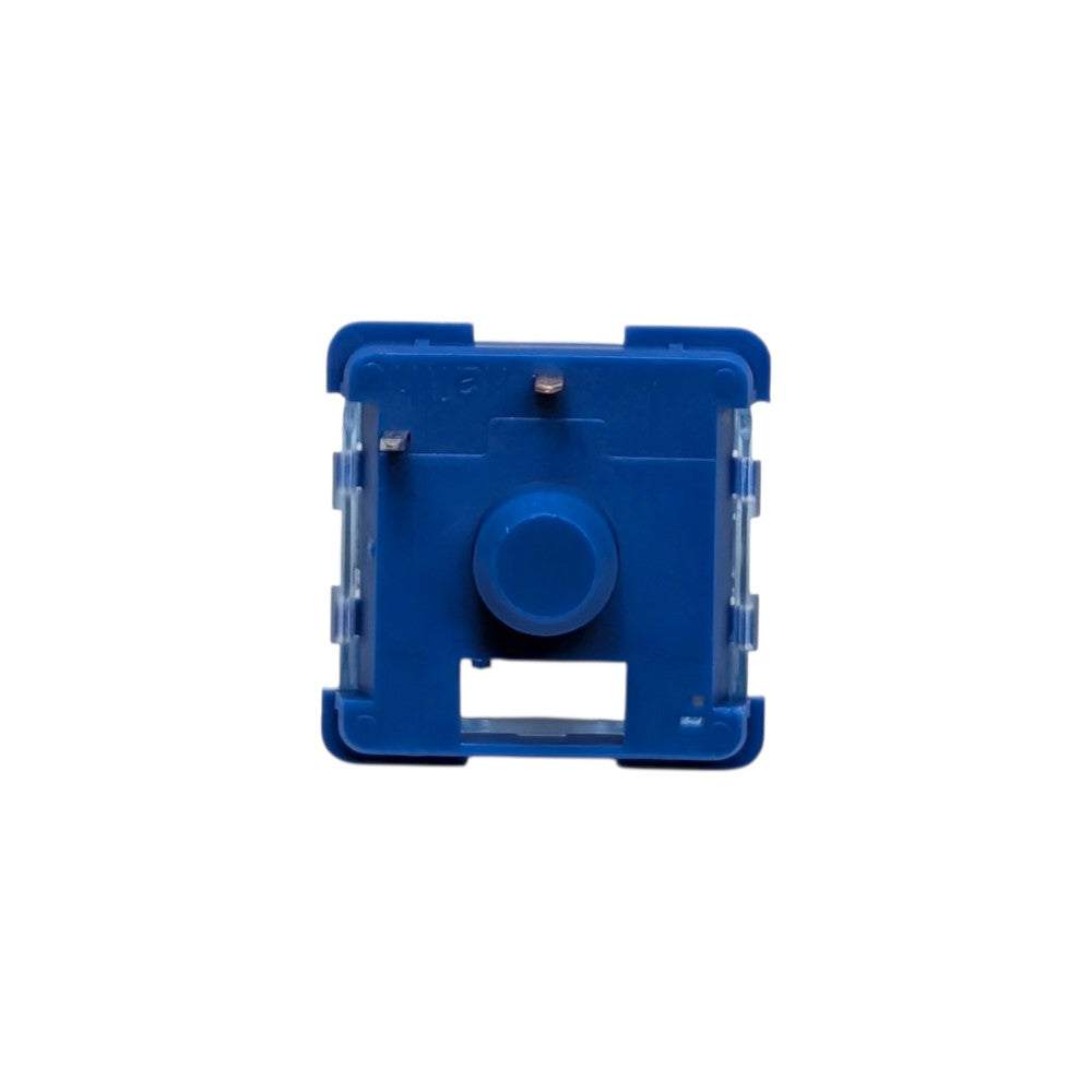 Kailh Deep Sea Mini Low Profile Choc White V2 Silent Linear Switches