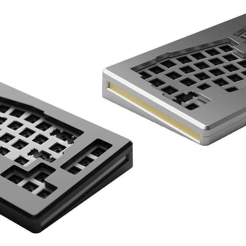 Monsgeek M6 Mechanical Keyboard 65% (Alice Style)