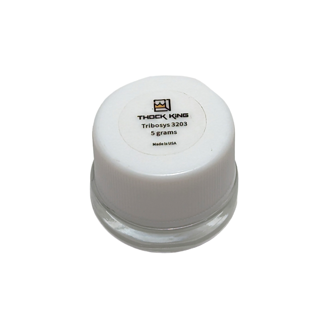 TriboSys 3203 keyboard switch lubricant lube 5 grams
