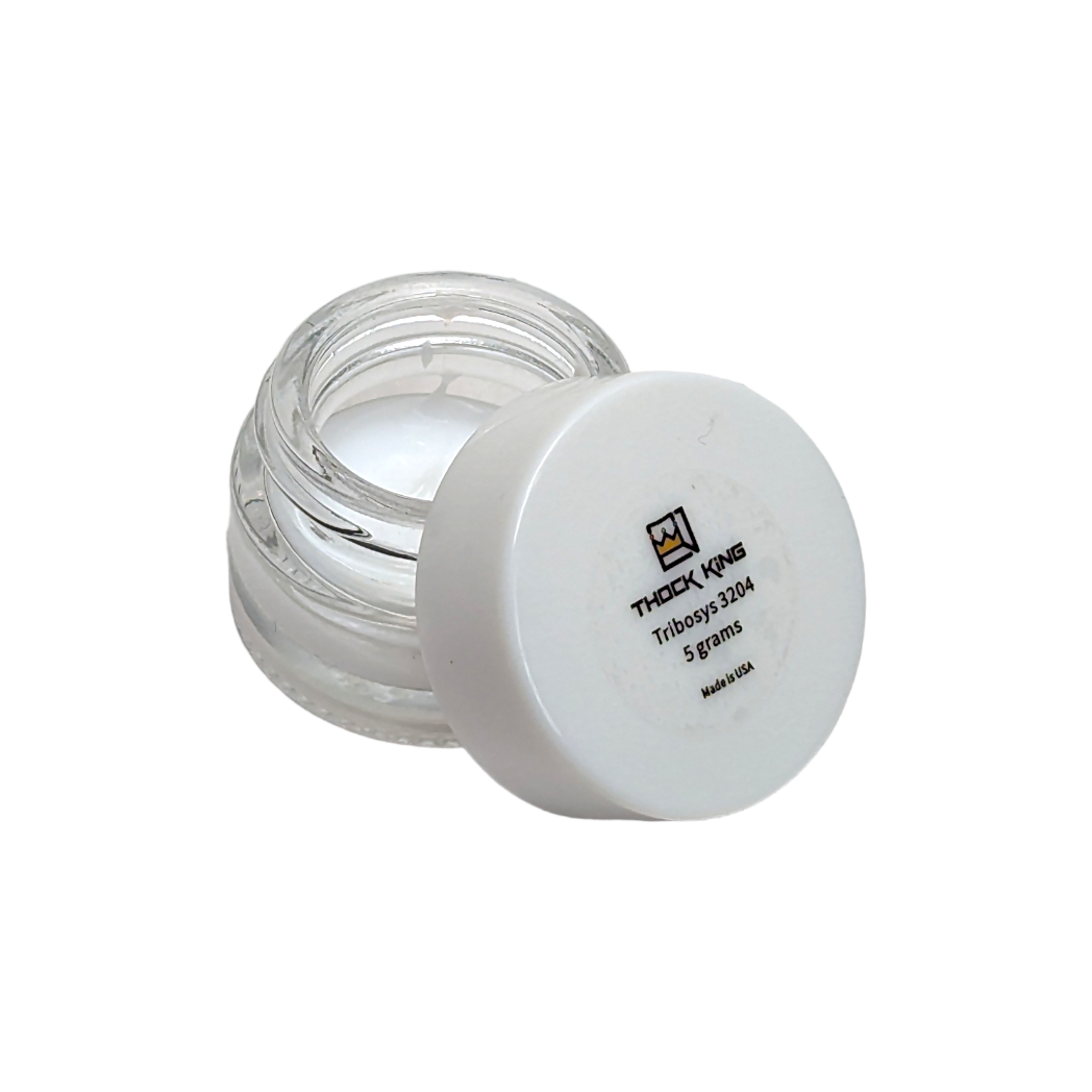 TriboSys 3204 keyboard switch lubricant lube 5 grams