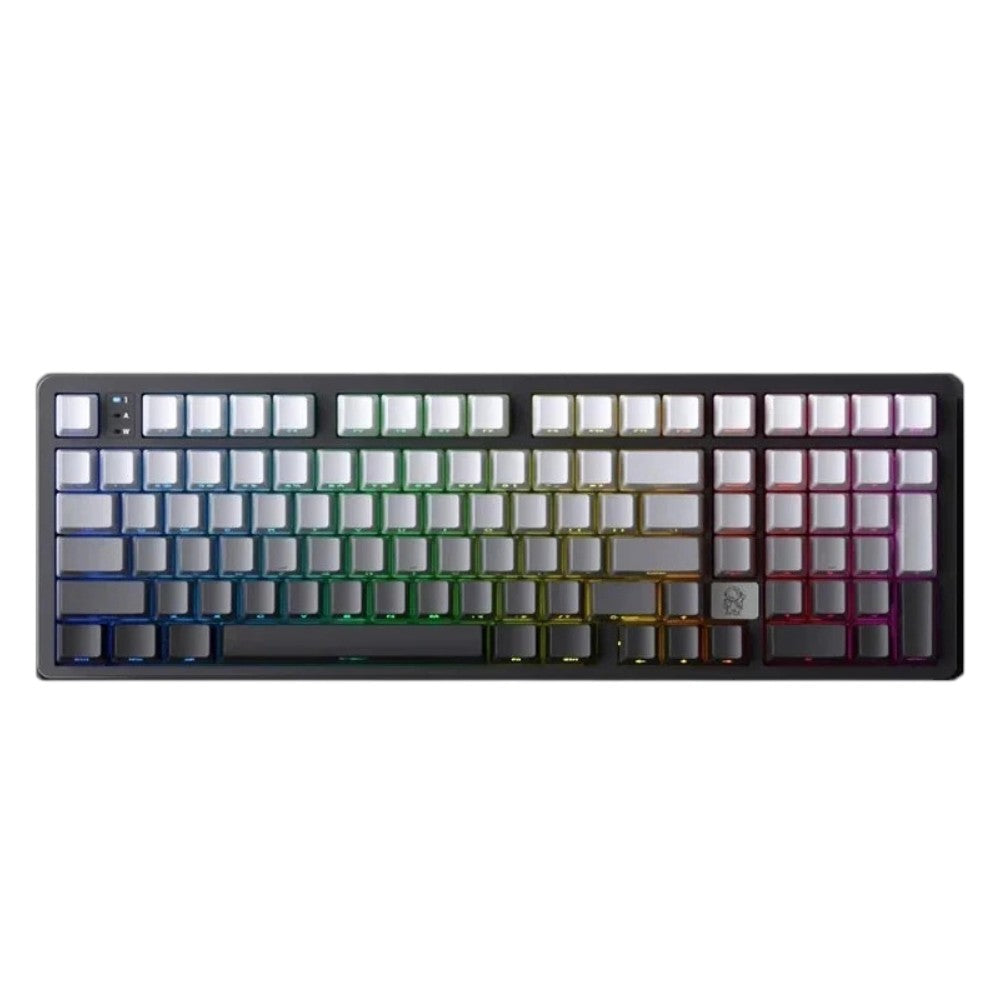 Leobog Hi98C Pro Wireless 98% Mechanical Keyboard