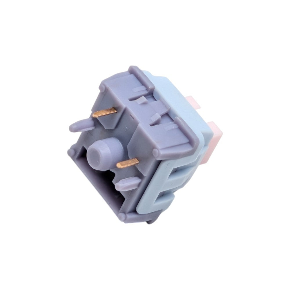 WEKT Lucy R5 Silent Linear Switches