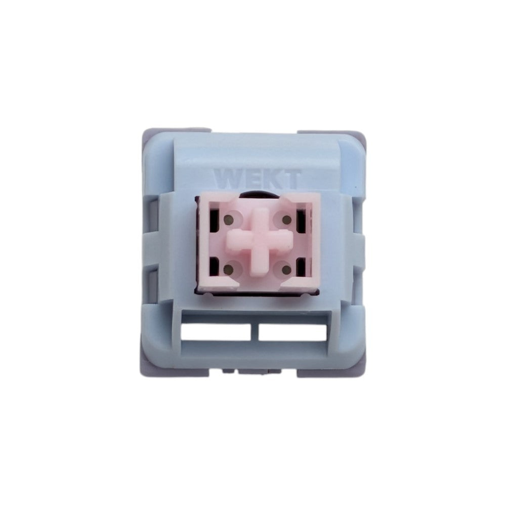 WEKT Lucy R5 Silent Linear Switches
