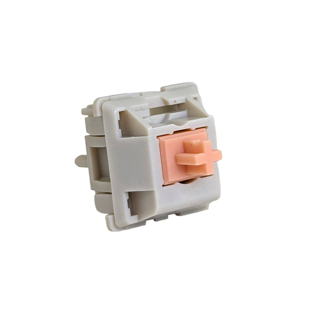 INVYR Holy Panda Tactile Switches for mechanical keyboards keyboard