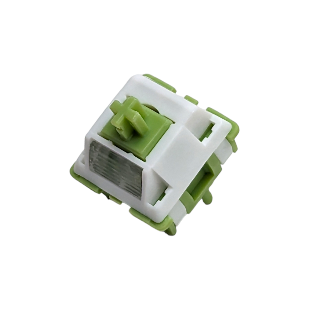 BSUN Akashi V2 RGB Linear Switches – Thock King BSUN Akashi V2 RGB Linear Switches – Thock King