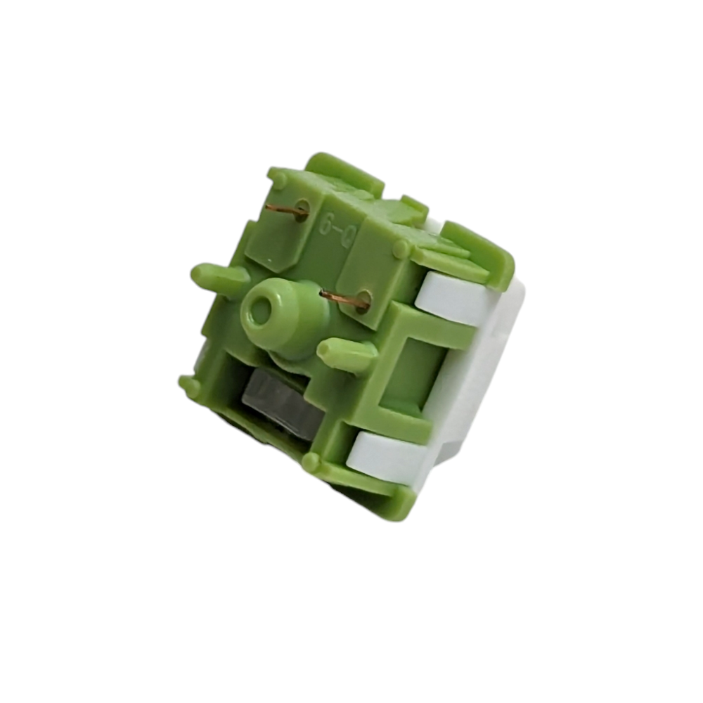 BSUN Akashi V2 RGB Linear Switches