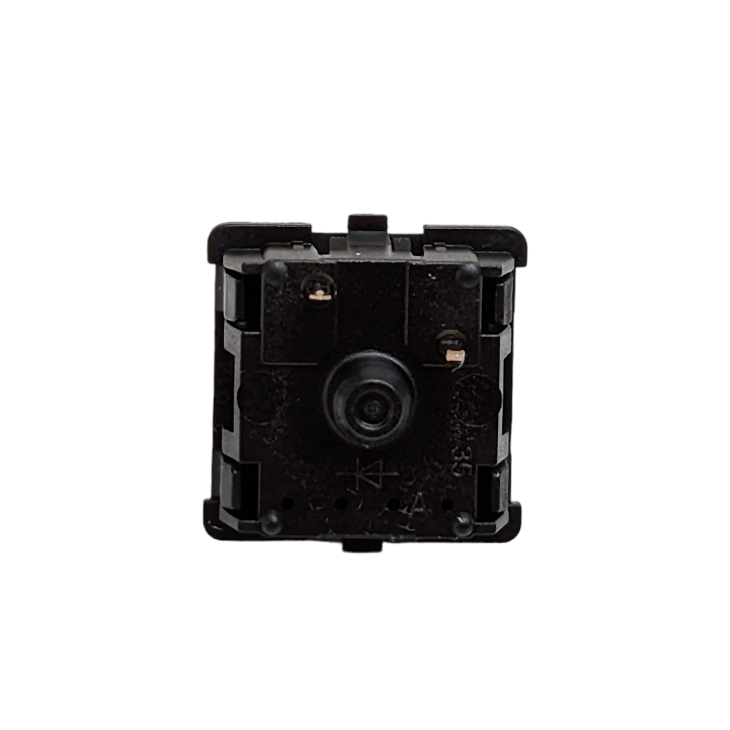 Cherry MX2A Black Linear Switches