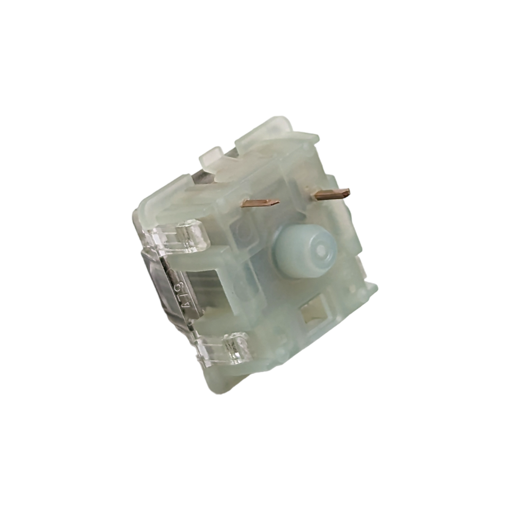 Cherry MX2A Black RGB Linear Switches