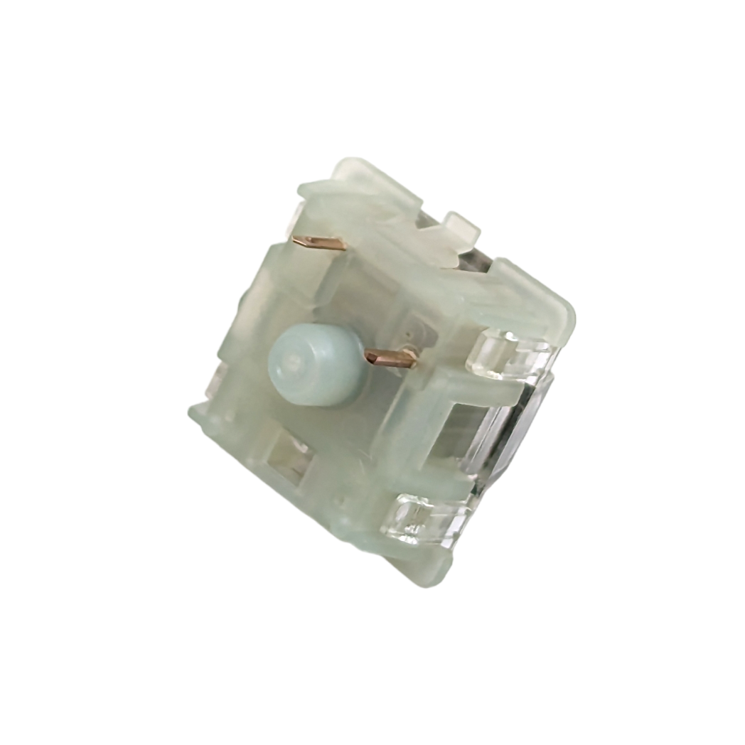 Cherry MX2A Black RGB Linear Switches