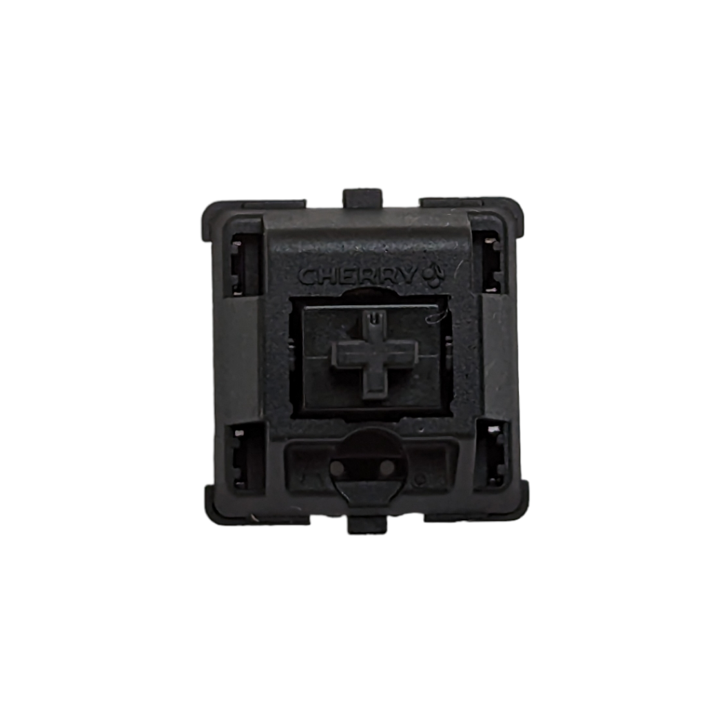 Cherry MX2A Black Linear Switches