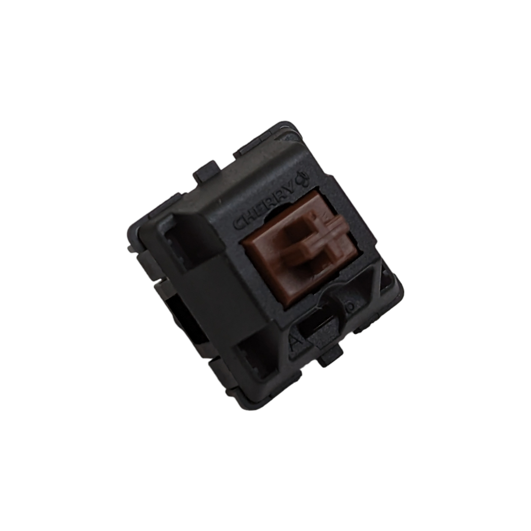 Cherry MX2A Brown Tactile Switches
