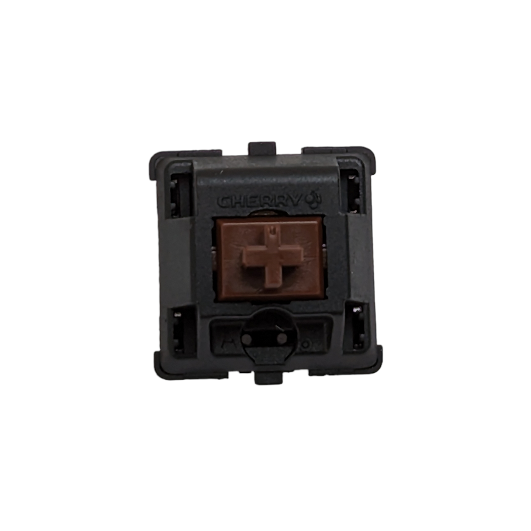 Cherry MX2A Brown Tactile Switches