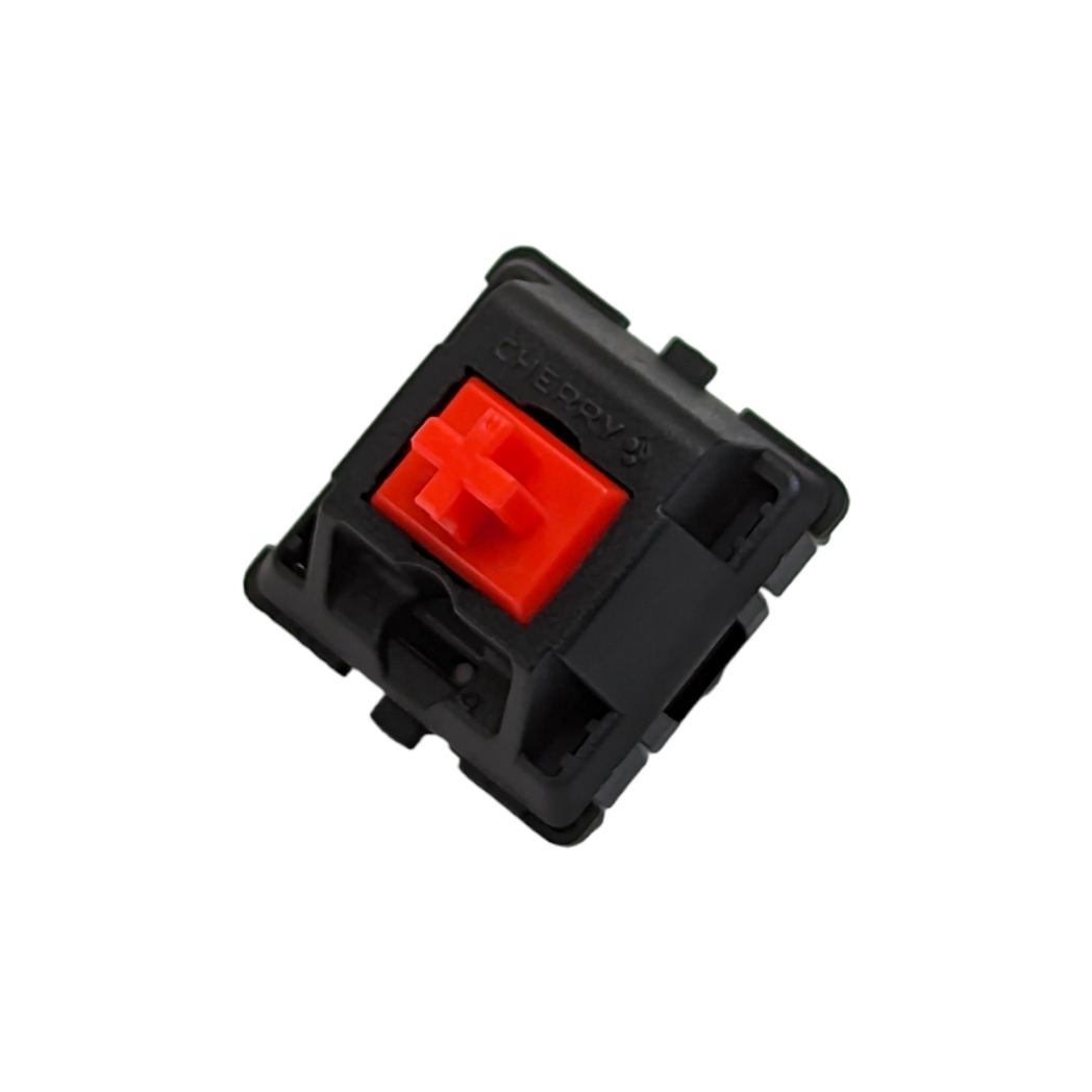 Cherry MX2A Red Linear Switches