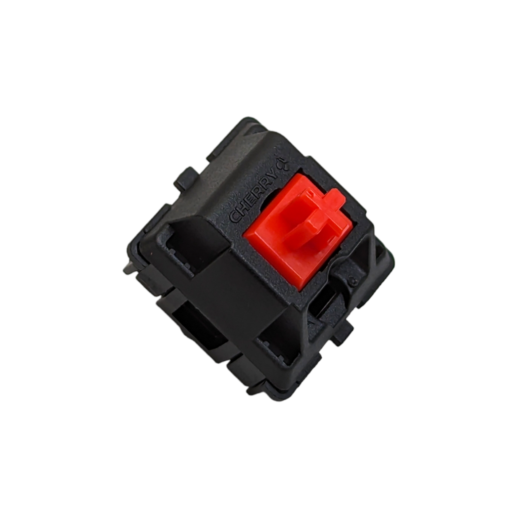 Cherry MX2A Red Linear Switches