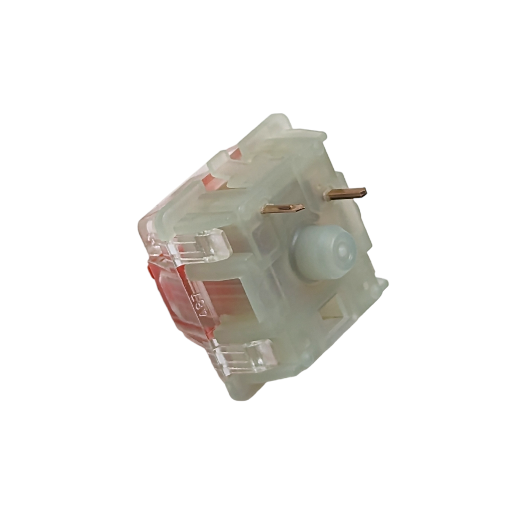 Cherry MX2A Red RGB Linear Switches