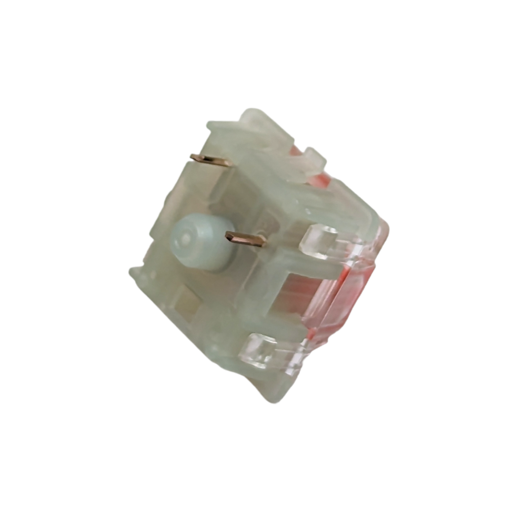 Cherry MX2A Red RGB Linear Switches