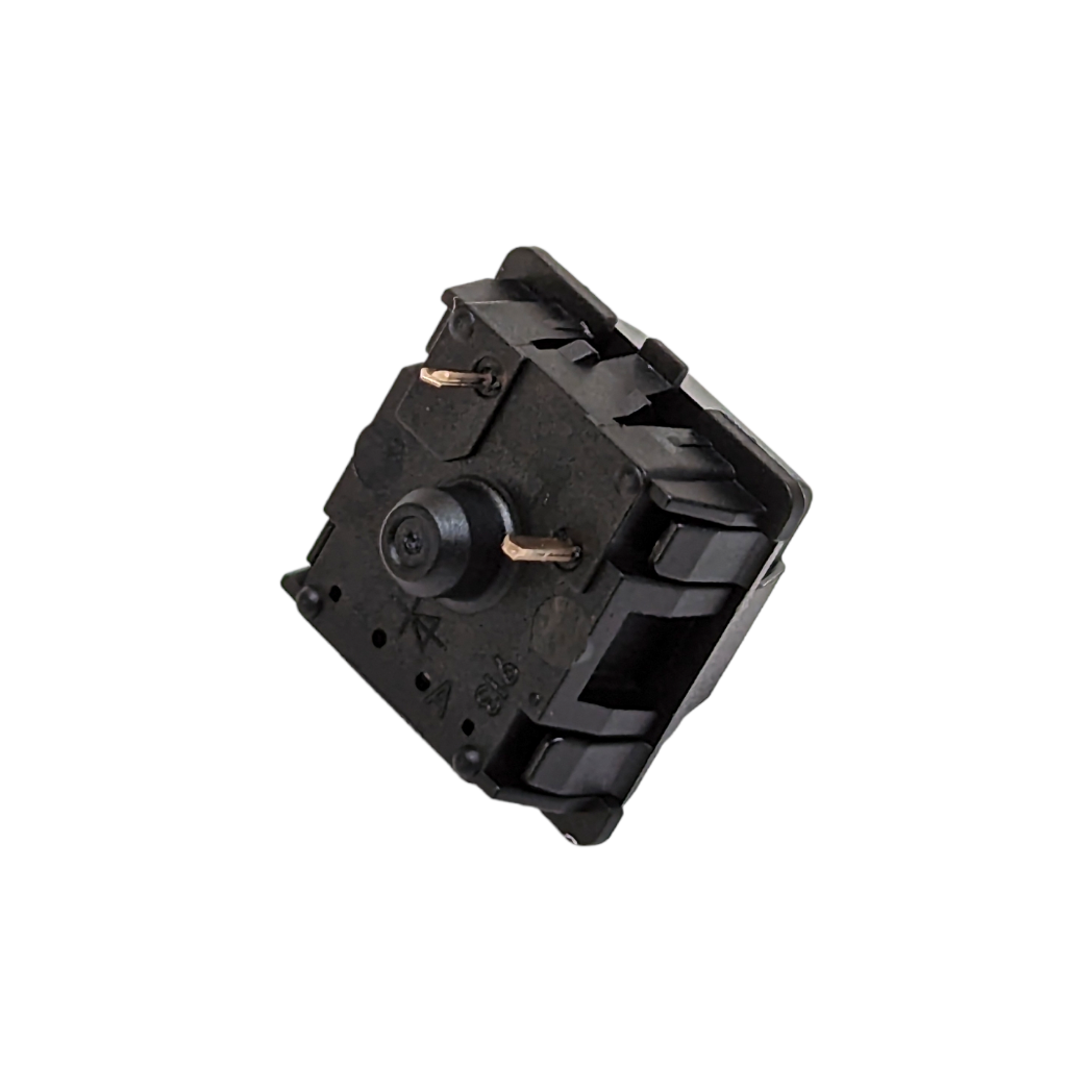 Cherry MX2A Silent Red / Pink Linear Switches
