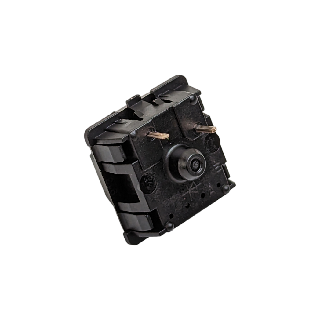 Cherry MX2A Speed Silver Linear Switches